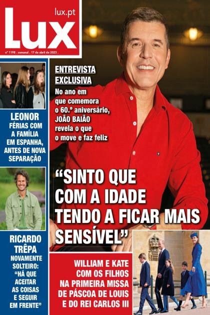 Lux – 17/04/2023