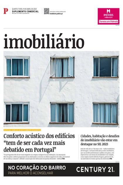 Imobiliário Público – 19/04/2023