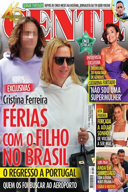 Nova Gente – 20/04/2023