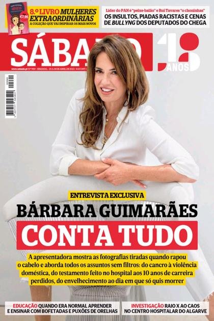 Sábado – 20/04/2023