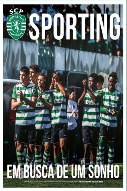 Sporting – 20/04/2023