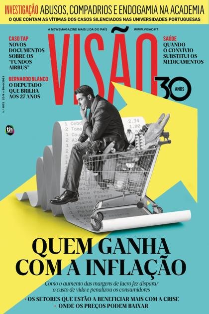 Visão – 20/04/2023