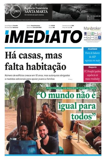 Imediato PNF – 21/04/2023