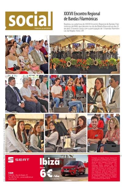 Social TM – 21/04/2023