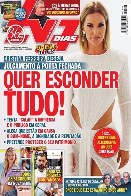TV7 Dias – 22/04/2023