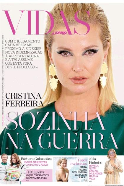 Vidas CM – 22/04/2023