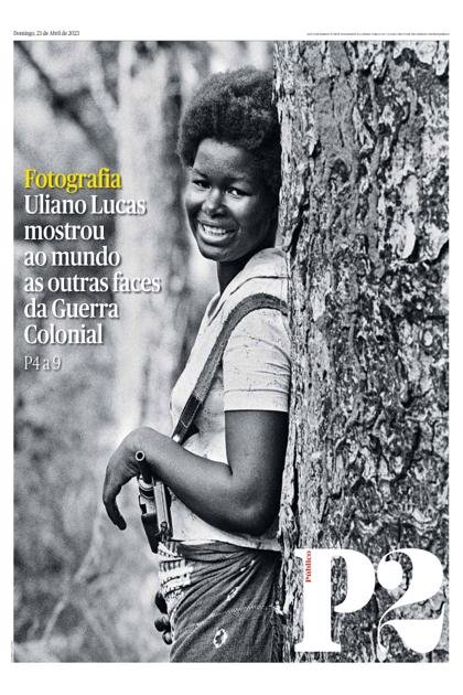 Público P2 – 23/04/2023