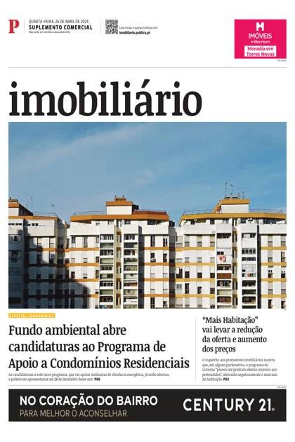 Imobiliário Público – 26/04/2023
