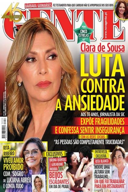 Nova Gente – 27/04/2023