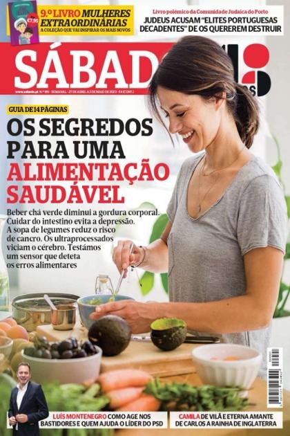 Sábado – 27/04/2023