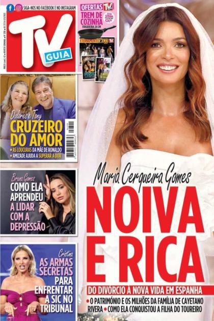 TV Guia – 27/04/2023