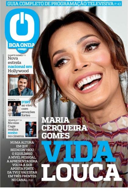 Boa Onda CM – 28/04/2023