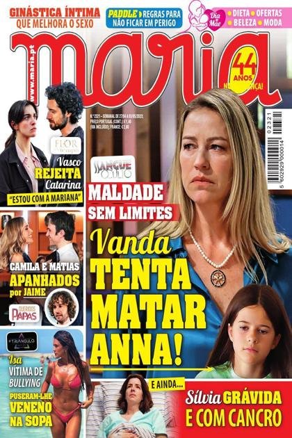 Maria – 28/04/2023
