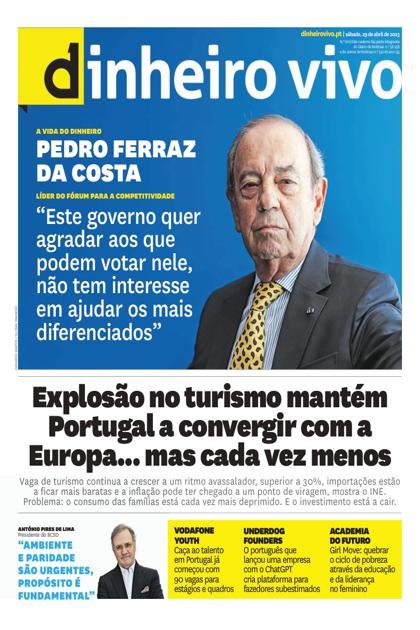 Dinheiro Vivo DN – 29/04/2023