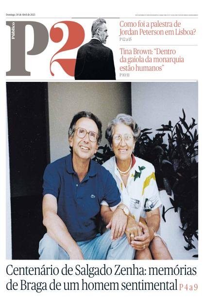 Público P2 – 30/04/2023