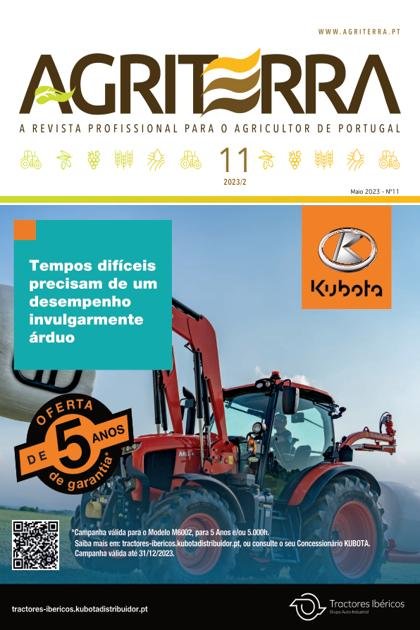 AgriTerra – Maio 2023