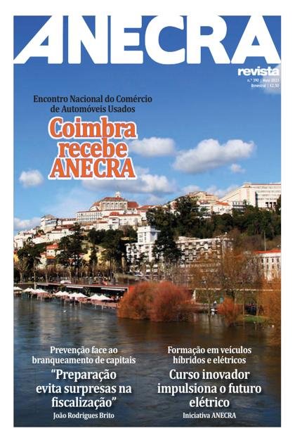 Anecra – Maio 2023