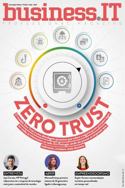Business.IT – Maio 2023
