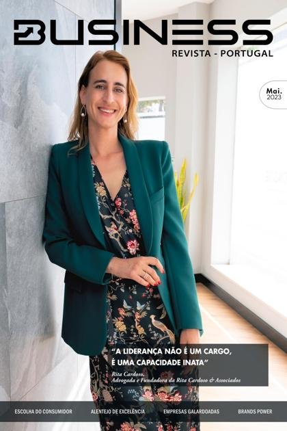 Business – Maio 2023