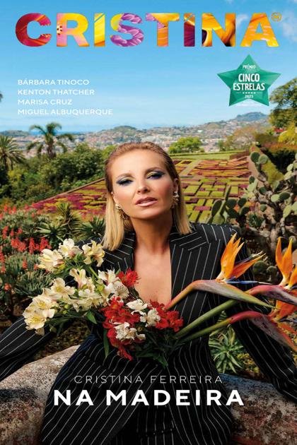 Cristina – Maio 2023