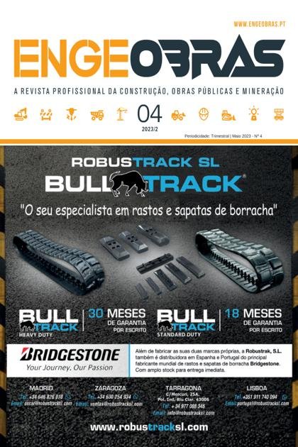 EngeObras – Maio 2023