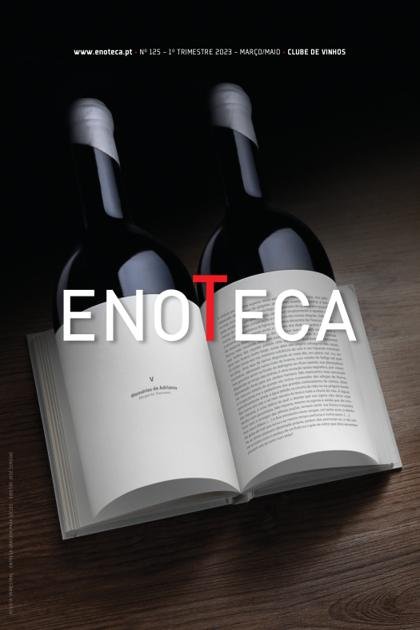 Enoteca – Maio 2023
