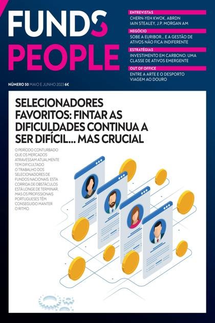 Funds People – Maio 2023