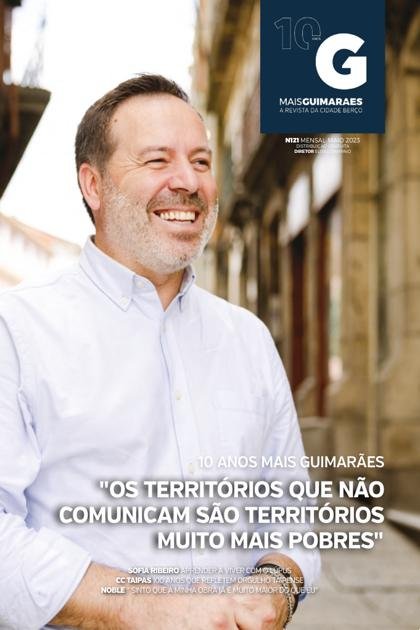 +G – Maio 2023