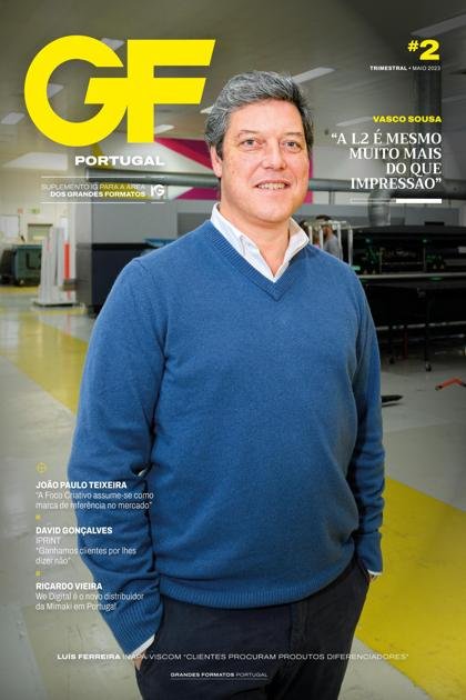 Grandes Formatos – Maio 2023
