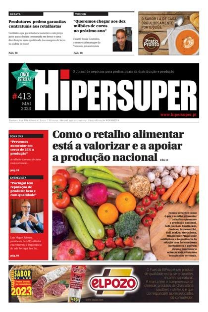 HiperSuper – Maio 2023