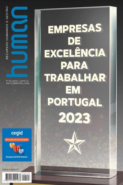 Human – Maio 2023