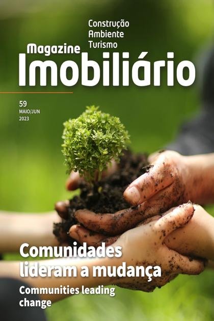 Imobiliário – Maio 2023