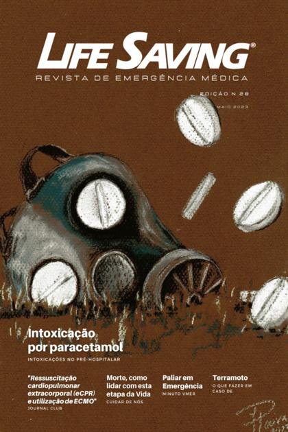Life Saving – Maio 2023