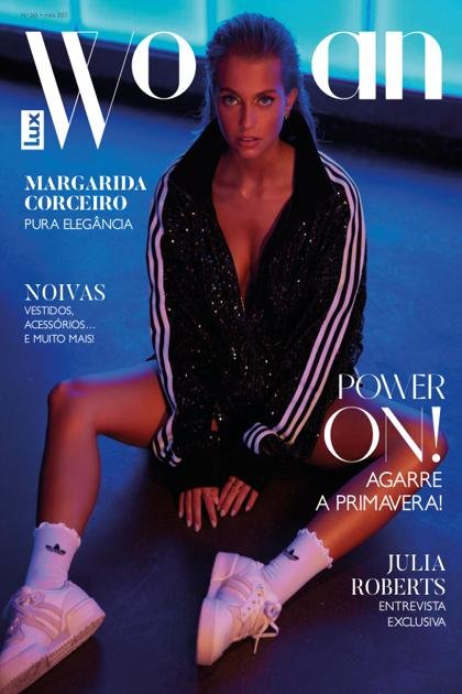 Lux Woman – Maio 2023