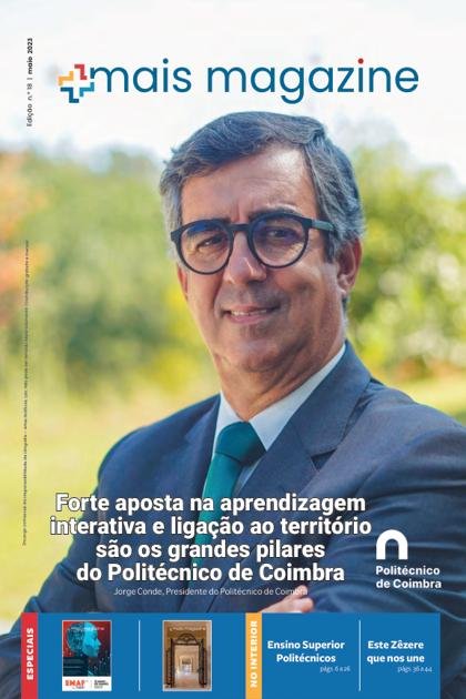 Mais Magazine – Maio 2023