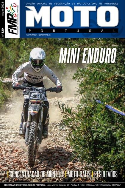 Moto Portugal – Maio 2023