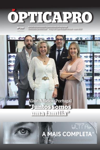 ÓpticaPro – Maio 2023