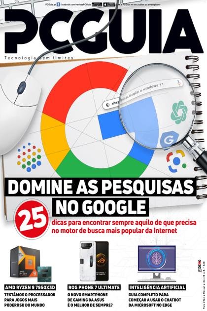 PC Guia – Maio 2023