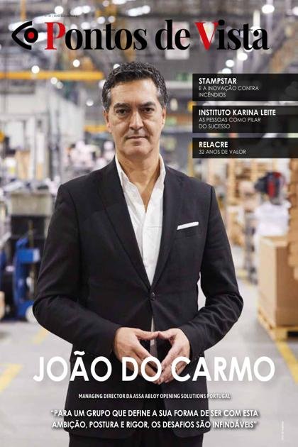 Pontos de Vista – Maio 2023