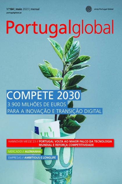 PortugalGlobal – Maio 2023