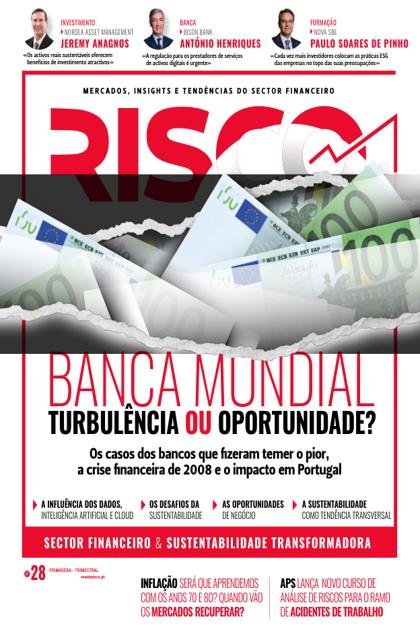 Primavera Risco – Maio 2023