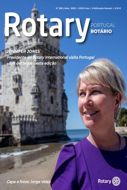 Rotary – Maio 2023