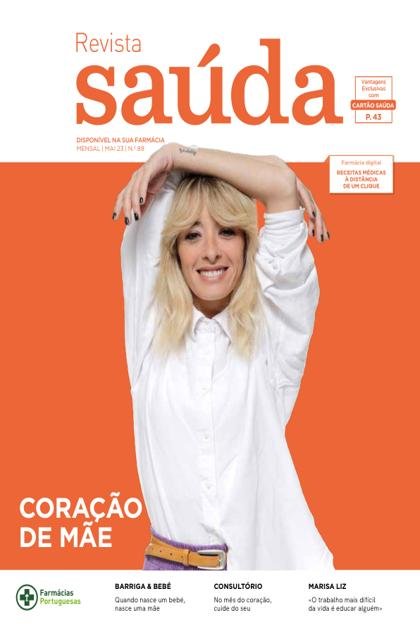 Saúda – Maio 2023