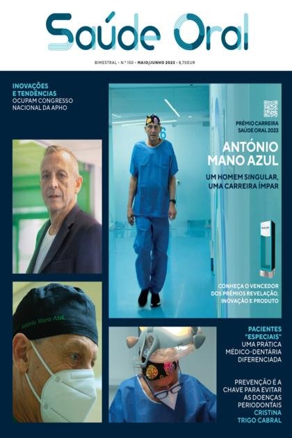 Saúde Oral – Maio 2023