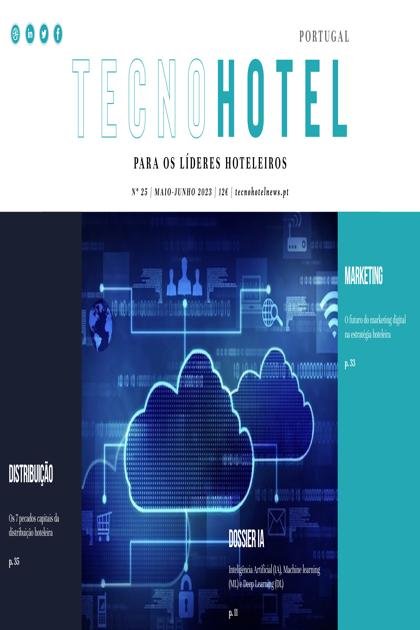 TecnoHotel – Maio 2023