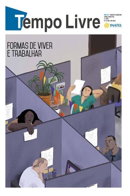 Tempo Livre – Maio 2023