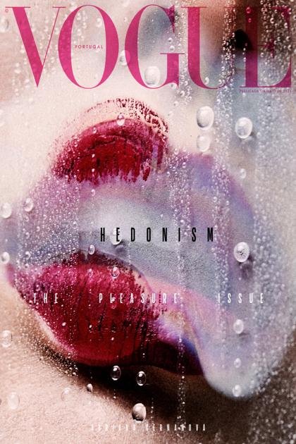 The Pleasure Vogue – Maio 2023