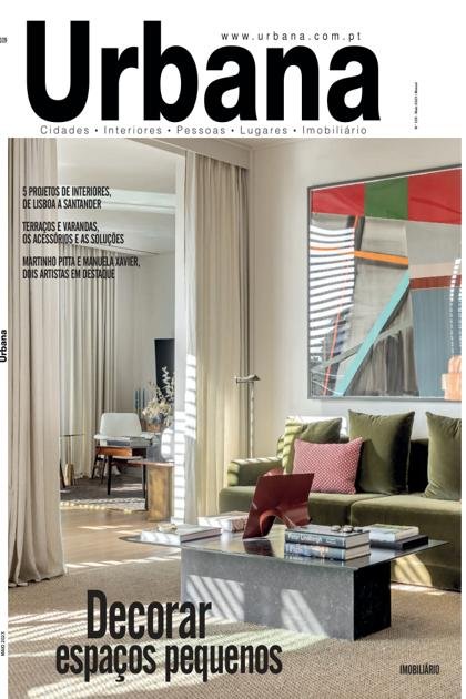 Urbana – Maio 2023