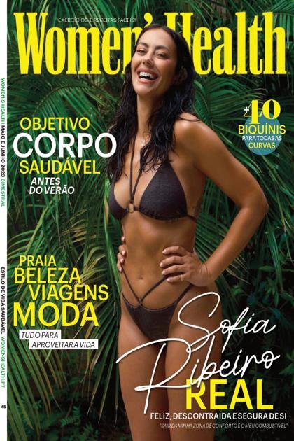 Women’s Health – Maio 2023
