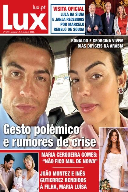 Lux – 1/05/2023